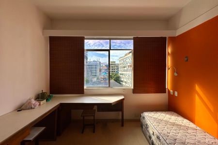 Apartamento à venda com 138m², 3 quartos e 2 vagas Apartamento à venda com 138m², 3 quartos e 2 vagasQuarto 2