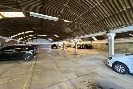 Apartamento à venda com 138m², 3 quartos e 2 vagas Apartamento à venda com 138m², 3 quartos e 2 vagasGaragem