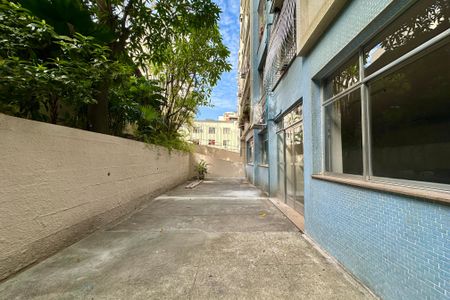 Apartamento à venda com 138m², 3 quartos e 2 vagas Apartamento à venda com 138m², 3 quartos e 2 vagasÁrea comum - Salão de festas