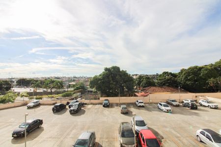 Apartamento à venda com 85m², 3 quartos e 2 vagas Apartamento à venda com 85m², 3 quartos e 2 vagasVista do Quarto 1