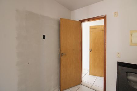 Apartamento à venda com 85m², 3 quartos e 2 vagas Apartamento à venda com 85m², 3 quartos e 2 vagasCozinha