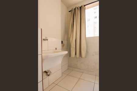 Apartamento à venda com 85m², 3 quartos e 2 vagas Apartamento à venda com 85m², 3 quartos e 2 vagasÁrea de Serviço
