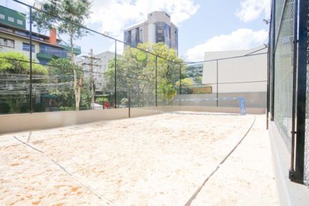 Apartamento à venda com 129m², 3 quartos e 3 vagas Apartamento à venda com 129m², 3 quartos e 3 vagasQuadra