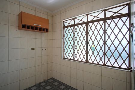 Casa à venda com 320m², 3 quartos e 4 vagasDespensa