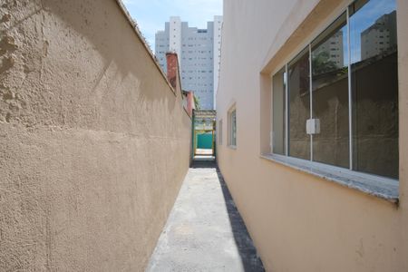 Casa à venda com 320m², 3 quartos e 4 vagasCorredor