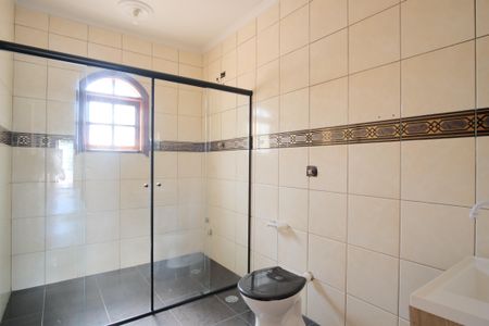 Casa à venda com 320m², 3 quartos e 4 vagasBanheiro