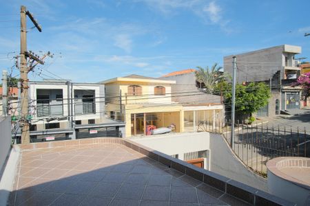 Casa à venda com 320m², 3 quartos e 4 vagasVaranda do Quarto 1 e 2