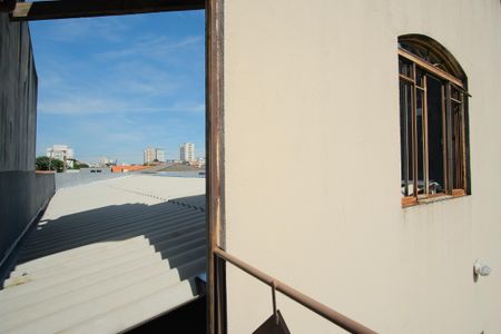 Casa à venda com 320m², 3 quartos e 4 vagasVaranda do Quarto 3