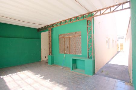 Casa à venda com 320m², 3 quartos e 4 vagasÁrea de Serviço