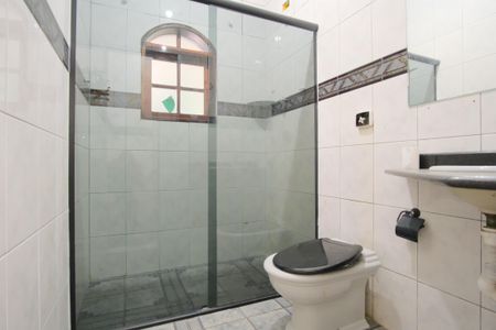 Casa à venda com 320m², 3 quartos e 4 vagasLavabo