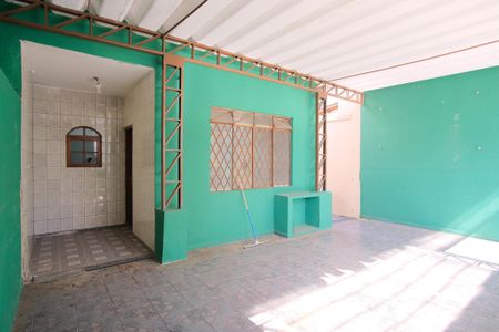 Casa à venda com 320m², 3 quartos e 4 vagasÁrea de Serviço