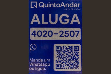 Apartamento para alugar com 55m², 1 quarto e sem vagaPlaca