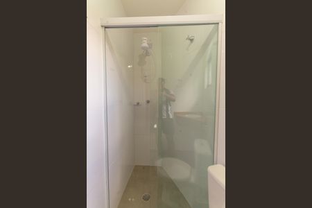 Apartamento para alugar com 55m², 1 quarto e sem vagaBanheiro