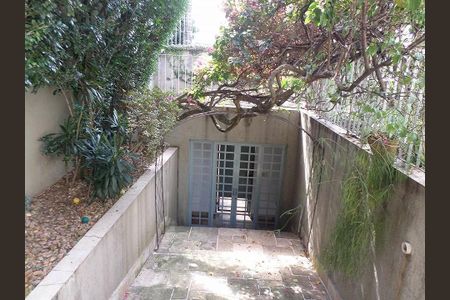 Casa à venda com 5 quartos, 465m² em Campo Belo, São Paulo