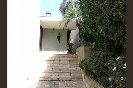 Casa à venda com 5 quartos, 465m² em Campo Belo, São Paulo