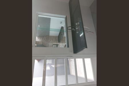 Casa à venda com 120m², 3 quartos e 2 vagas
