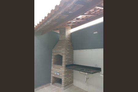 Casa à venda com 120m², 3 quartos e 2 vagas