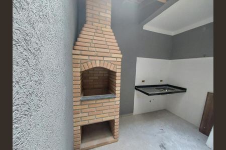 Casa à venda com 120m², 3 quartos e 2 vagas