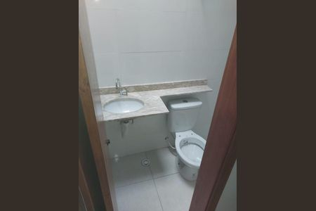 Casa à venda com 120m², 3 quartos e 2 vagas