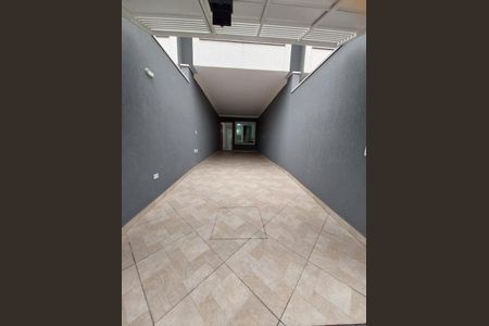 Casa à venda com 120m², 3 quartos e 2 vagas