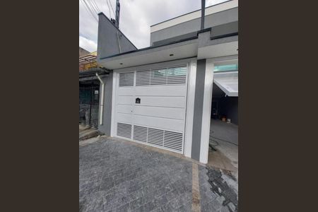 Casa à venda com 120m², 3 quartos e 2 vagas