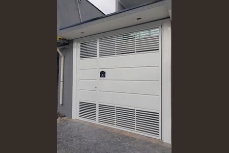 Casa à venda com 120m², 3 quartos e 2 vagas