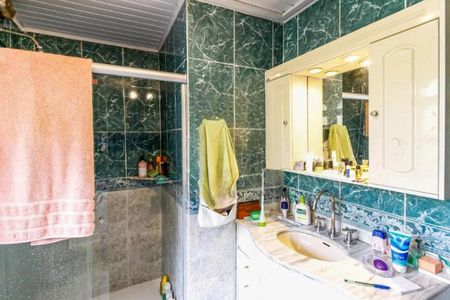 Casa à venda com 234m², 3 quartos e 4 vagas