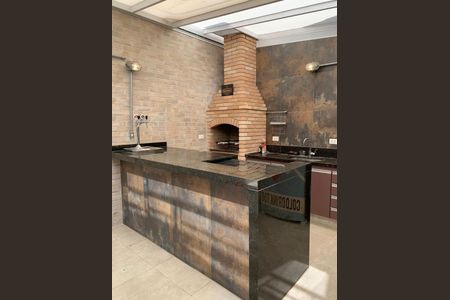 Casa à venda com 187m², 3 quartos e 5 vagas