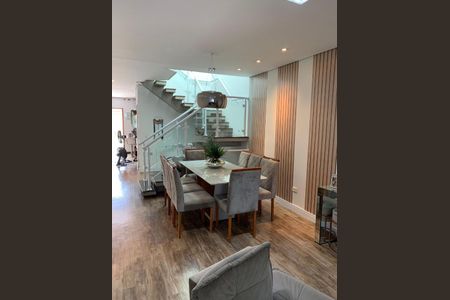 Casa à venda com 187m², 3 quartos e 5 vagas