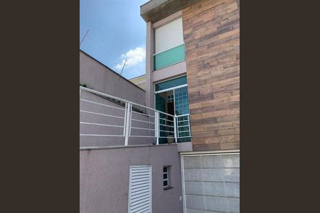 Casa à venda com 187m², 3 quartos e 5 vagas