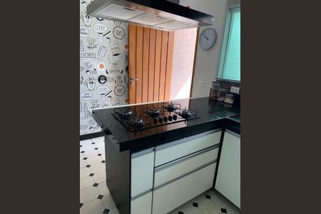 Casa à venda com 187m², 3 quartos e 5 vagas