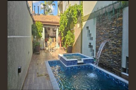 Casa à venda com 376m², 3 quartos e 4 vagasWhatsApp Image 2024-07-23 at 14.09