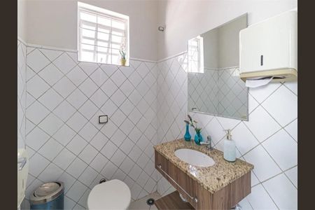 Casa à venda com 209m², 11 quartos e 1 vaga