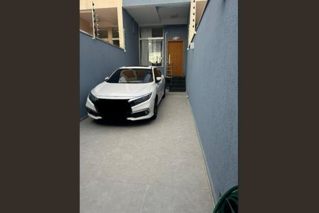 Casa à venda com 180m², 3 quartos e 4 vagas