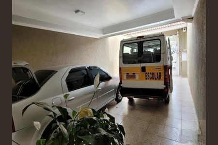 Casa à venda com 150m², 4 quartos e 2 vagas