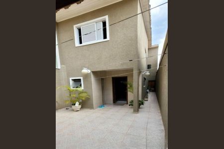 Casa à venda com 150m², 4 quartos e 2 vagas