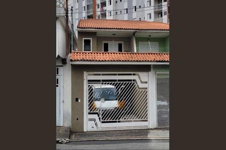 Casa à venda com 150m², 4 quartos e 2 vagas