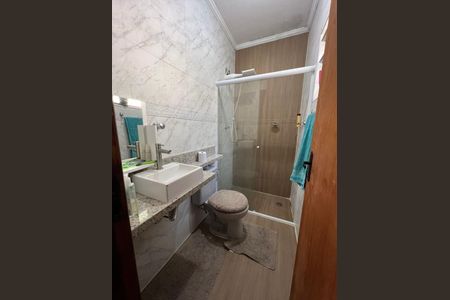 Casa à venda com 92m², 2 quartos e 1 vaga