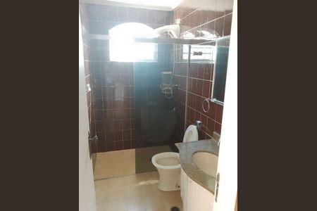 Casa à venda com 125m², 3 quartos e 2 vagas