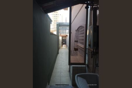Casa à venda com 125m², 3 quartos e 2 vagas