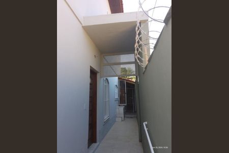 Casa à venda com 125m², 3 quartos e 2 vagas