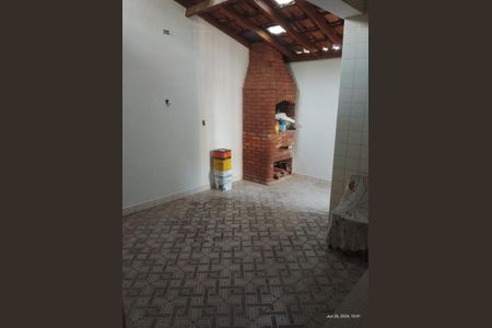 Casa à venda com 125m², 3 quartos e 2 vagas
