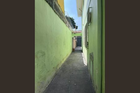 Casa à venda com 200m², 3 quartos e 3 vagas