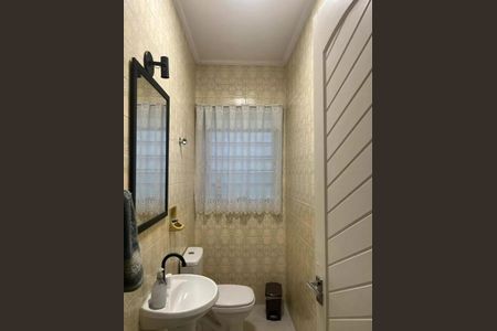 Casa à venda com 200m², 3 quartos e 3 vagas