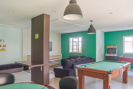 Apartamento à venda com 100m², 2 quartos e 2 vagas Apartamento à venda com 100m², 2 quartos e 2 vagas Área comum Sala de Jogos