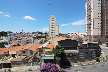 Apartamento à venda com 100m², 2 quartos e 2 vagasSala Sacada Vista