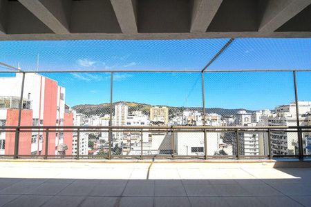 Apartamento à venda com 344m², 4 quartos e 3 vagas