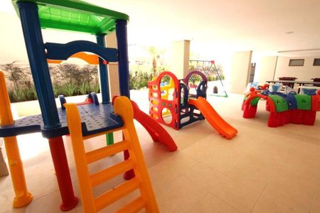 Apartamento à venda com 344m², 4 quartos e 3 vagas