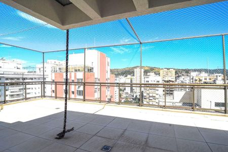 Apartamento à venda com 344m², 4 quartos e 3 vagas
