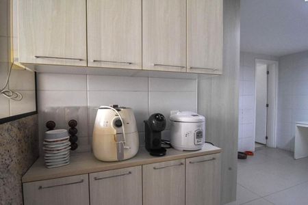 Apartamento à venda com 344m², 4 quartos e 3 vagas